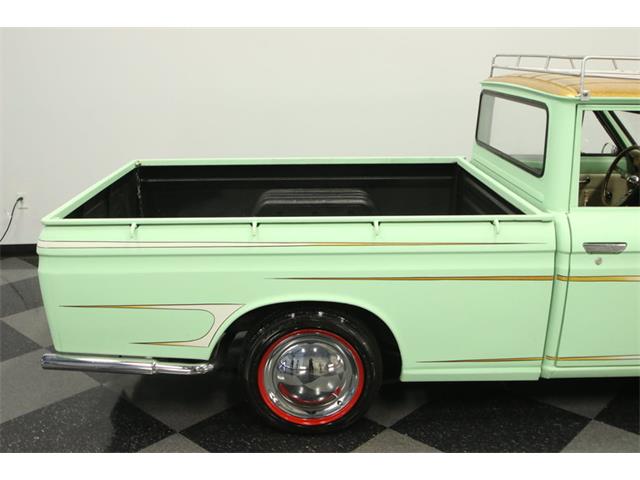 1972 Datsun 1600 520 Pickup (CC-1041012) for sale in Lutz, Florida