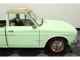 1972 Datsun 1600 520 Pickup (CC-1041012) for sale in Lutz, Florida