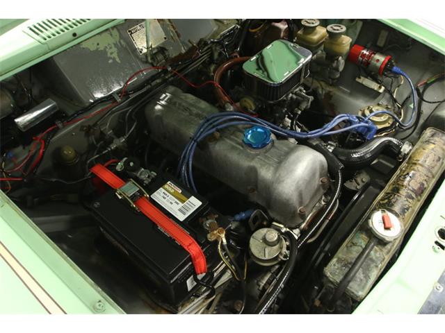 1972 Datsun 1600 520 Pickup (CC-1041012) for sale in Lutz, Florida