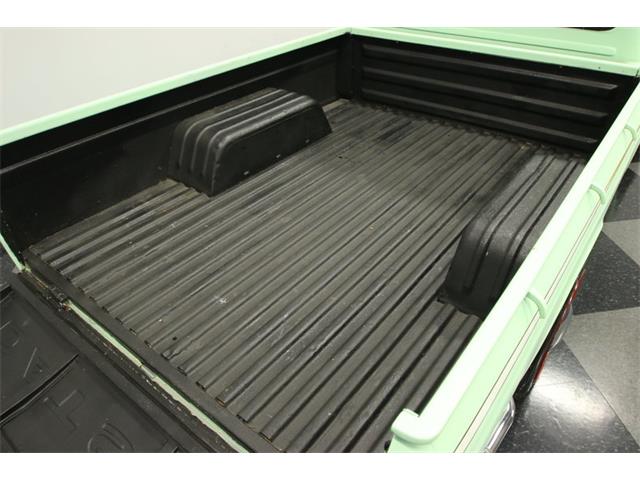 1972 Datsun 1600 520 Pickup (CC-1041012) for sale in Lutz, Florida