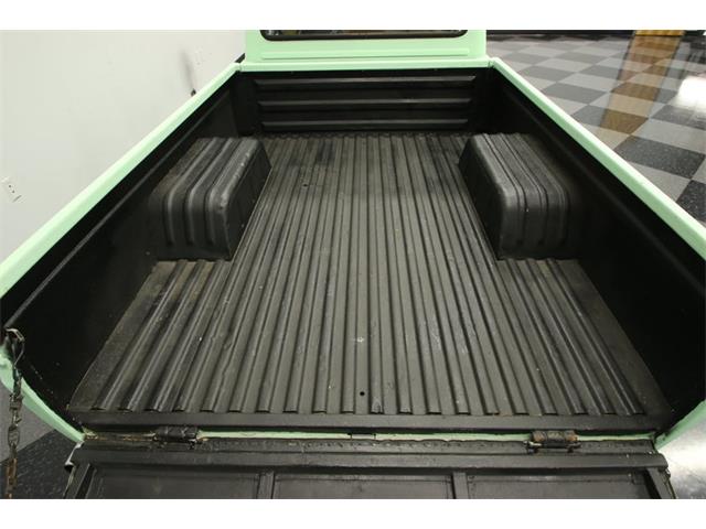 1972 Datsun 1600 520 Pickup (CC-1041012) for sale in Lutz, Florida