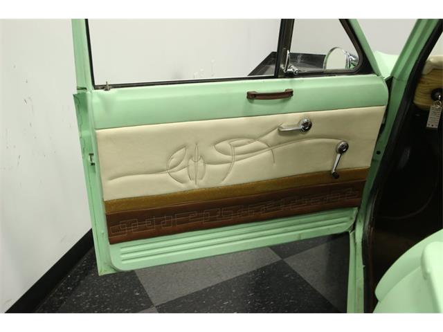 1972 Datsun 1600 520 Pickup (CC-1041012) for sale in Lutz, Florida