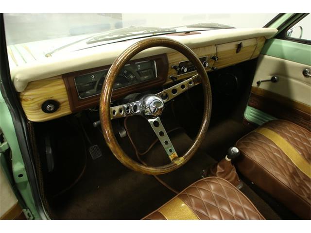 1972 Datsun 1600 520 Pickup (CC-1041012) for sale in Lutz, Florida