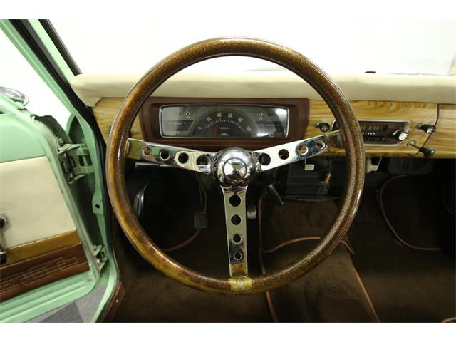 1972 Datsun 1600 520 Pickup (CC-1041012) for sale in Lutz, Florida