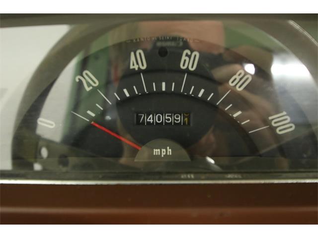 1972 Datsun 1600 520 Pickup (CC-1041012) for sale in Lutz, Florida