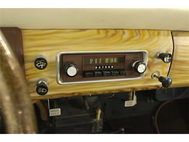 1972 Datsun 1600 520 Pickup (CC-1041012) for sale in Lutz, Florida
