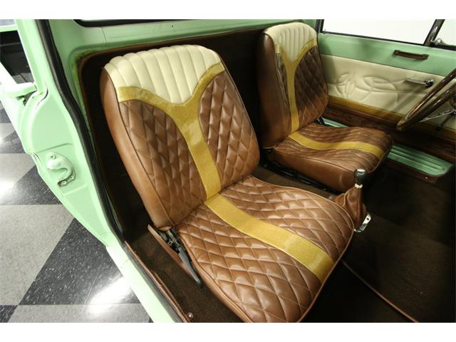 1972 Datsun 1600 520 Pickup (CC-1041012) for sale in Lutz, Florida