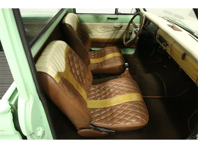 1972 Datsun 1600 520 Pickup (CC-1041012) for sale in Lutz, Florida