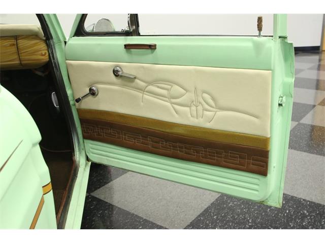 1972 Datsun 1600 520 Pickup (CC-1041012) for sale in Lutz, Florida