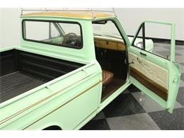 1972 Datsun 1600 520 Pickup (CC-1041012) for sale in Lutz, Florida
