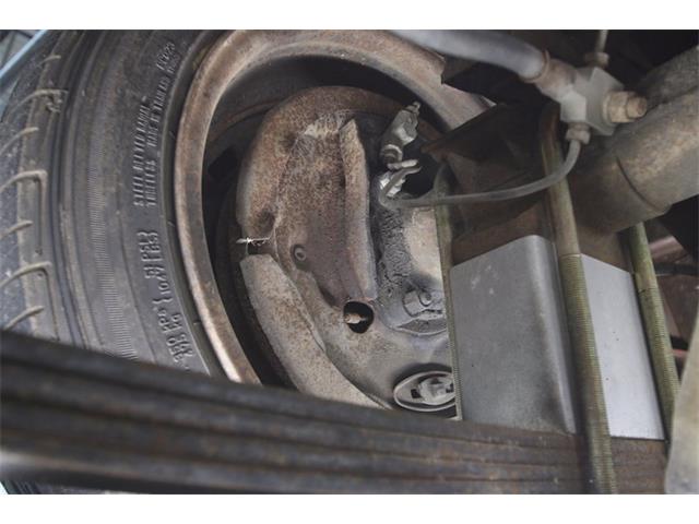 1972 Datsun 1600 520 Pickup (CC-1041012) for sale in Lutz, Florida