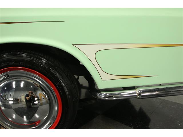 1972 Datsun 1600 520 Pickup (CC-1041012) for sale in Lutz, Florida