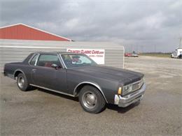 1979 Chevrolet Impala (CC-1041014) for sale in Staunton, Illinois