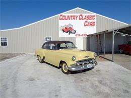1953 Chevrolet 150 (CC-1041037) for sale in Staunton, Illinois