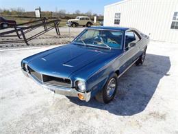 1969 AMC Javelin (CC-1041038) for sale in Staunton, Illinois