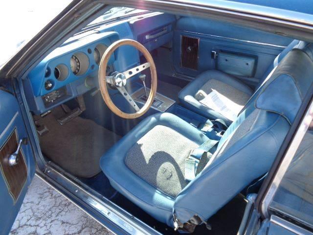 1969 AMC Javelin (CC-1041038) for sale in Staunton, Illinois