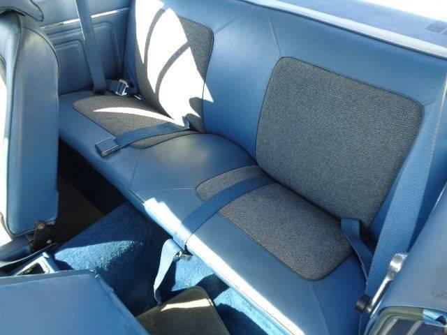 1969 AMC Javelin (CC-1041038) for sale in Staunton, Illinois