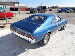 1969 AMC Javelin (CC-1041038) for sale in Staunton, Illinois
