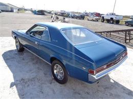 1969 AMC Javelin (CC-1041038) for sale in Staunton, Illinois