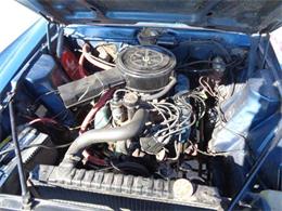 1969 AMC Javelin (CC-1041038) for sale in Staunton, Illinois