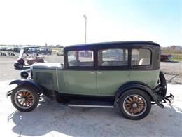 1930 Dodge Royal (CC-1041039) for sale in Staunton, Illinois