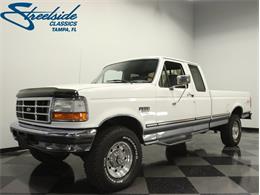 1997 Ford F250 (CC-1041045) for sale in Lutz, Florida