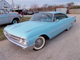 1961 Ford Galaxie (CC-1041054) for sale in Knightstown, Indiana