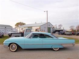 1961 Ford Galaxie (CC-1041054) for sale in Knightstown, Indiana