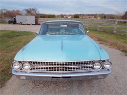 1961 Ford Galaxie (CC-1041054) for sale in Knightstown, Indiana