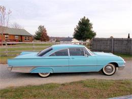 1961 Ford Galaxie (CC-1041054) for sale in Knightstown, Indiana