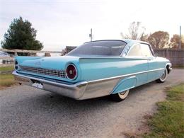 1961 Ford Galaxie (CC-1041054) for sale in Knightstown, Indiana