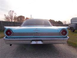 1961 Ford Galaxie (CC-1041054) for sale in Knightstown, Indiana