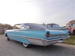 1961 Ford Galaxie (CC-1041054) for sale in Knightstown, Indiana