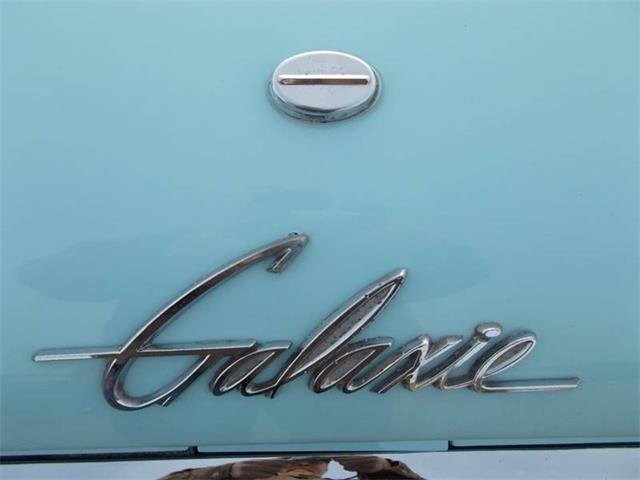 1961 Ford Galaxie (CC-1041054) for sale in Knightstown, Indiana