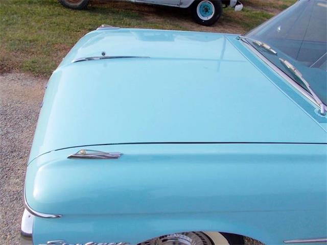 1961 Ford Galaxie (CC-1041054) for sale in Knightstown, Indiana