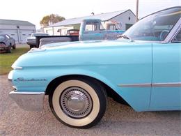 1961 Ford Galaxie (CC-1041054) for sale in Knightstown, Indiana