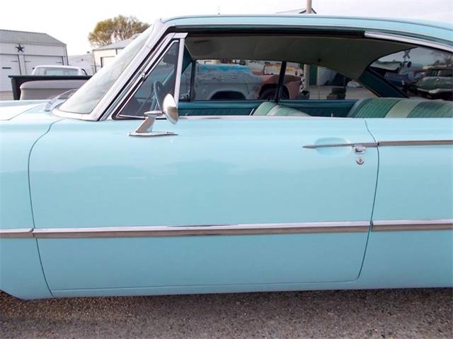 1961 Ford Galaxie (CC-1041054) for sale in Knightstown, Indiana