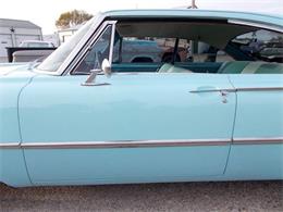 1961 Ford Galaxie (CC-1041054) for sale in Knightstown, Indiana
