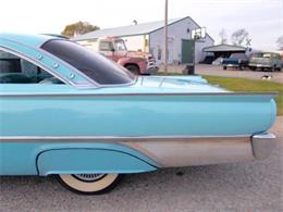 1961 Ford Galaxie (CC-1041054) for sale in Knightstown, Indiana