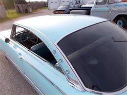 1961 Ford Galaxie (CC-1041054) for sale in Knightstown, Indiana
