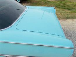 1961 Ford Galaxie (CC-1041054) for sale in Knightstown, Indiana