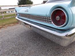 1961 Ford Galaxie (CC-1041054) for sale in Knightstown, Indiana