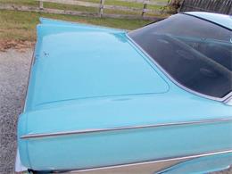 1961 Ford Galaxie (CC-1041054) for sale in Knightstown, Indiana