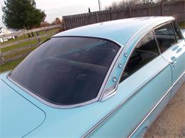 1961 Ford Galaxie (CC-1041054) for sale in Knightstown, Indiana