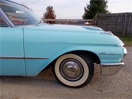 1961 Ford Galaxie (CC-1041054) for sale in Knightstown, Indiana