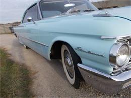 1961 Ford Galaxie (CC-1041054) for sale in Knightstown, Indiana