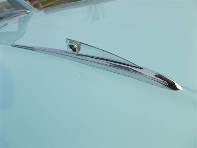1961 Ford Galaxie (CC-1041054) for sale in Knightstown, Indiana