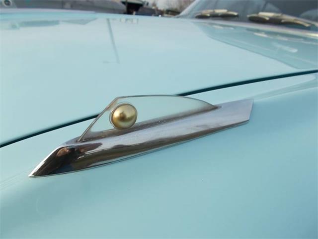 1961 Ford Galaxie (CC-1041054) for sale in Knightstown, Indiana
