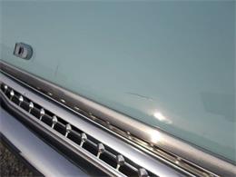1961 Ford Galaxie (CC-1041054) for sale in Knightstown, Indiana
