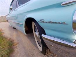 1961 Ford Galaxie (CC-1041054) for sale in Knightstown, Indiana
